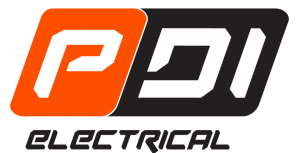 PDI Electrical Logo